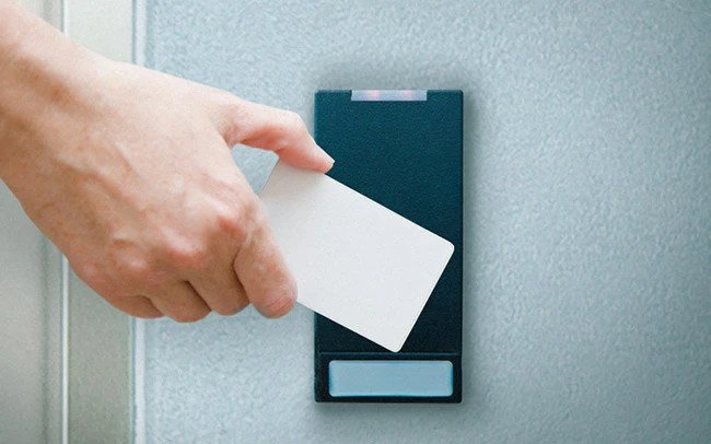 Access Control Systems