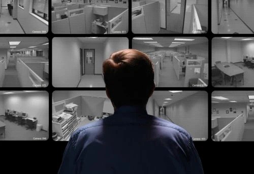 CCTV Systems