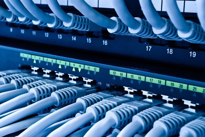 Structured Cabling