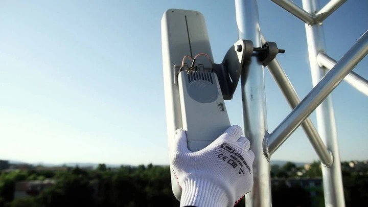 Wireless Network Solutions